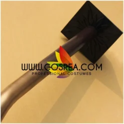 Cosrea League Of Legends Jax Staff Cosplay Prop Cosplay Props