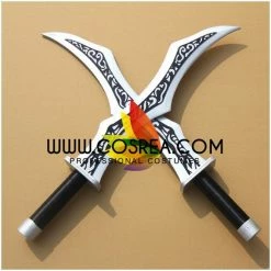 Cosrea League Of Legends Katarina Cosplay Prop