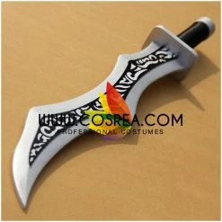 Cosrea League Of Legends Katarina Cosplay Prop