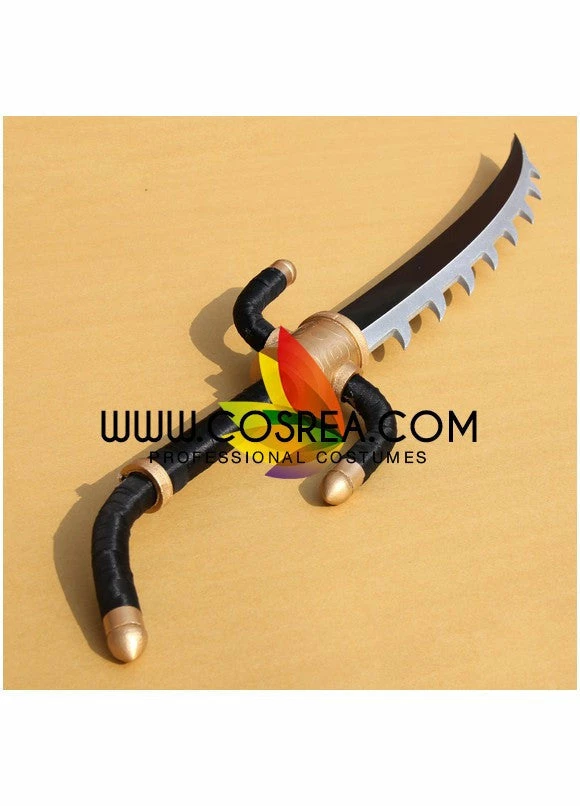 Cosrea Cosplay Props League Of Legends Katarina Desert Storm Cosplay Prop 5 Cosrea Cosplay Props League Of Legends Katarina Desert Storm Cosplay Prop