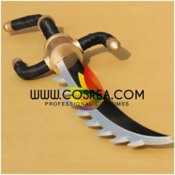 Cosrea Cosplay Props League Of Legends Katarina Desert Storm Cosplay Prop 10 Cosrea Cosplay Props League Of Legends Katarina Desert Storm Cosplay Prop