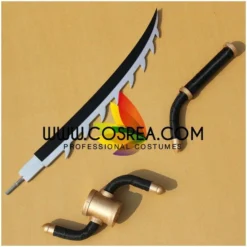 Cosrea Cosplay Props League Of Legends Katarina Desert Storm Cosplay Prop 11 Cosrea Cosplay Props League Of Legends Katarina Desert Storm Cosplay Prop