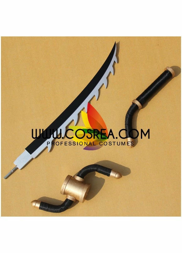 Cosrea Cosplay Props League Of Legends Katarina Desert Storm Cosplay Prop 7 Cosrea Cosplay Props League Of Legends Katarina Desert Storm Cosplay Prop