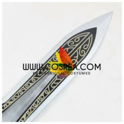 Cosrea League Of Legends King Tryndamere Cosplay Prop Cosplay Props 11 Cosrea League Of Legends King Tryndamere Cosplay Prop Cosplay Props