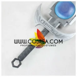 Cosrea League Of Legends King Tryndamere Cosplay Prop Cosplay Props 12 Cosrea League Of Legends King Tryndamere Cosplay Prop Cosplay Props