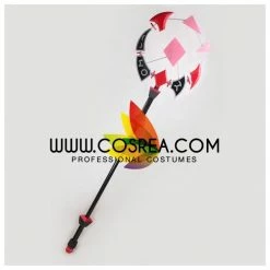 Cosrea League Of Legends LeBlanc The Deceiver Cosplay Prop