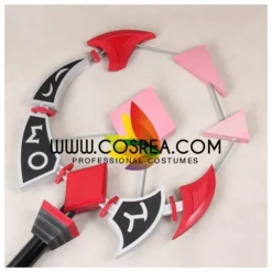 Cosrea League Of Legends LeBlanc The Deceiver Cosplay Prop