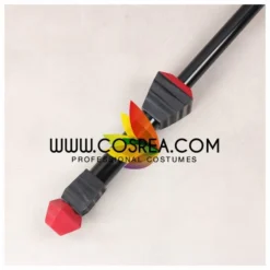 Cosrea League Of Legends LeBlanc The Deceiver Cosplay Prop