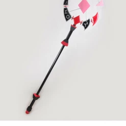 Cosrea League Of Legends LeBlanc The Deceiver Cosplay Prop