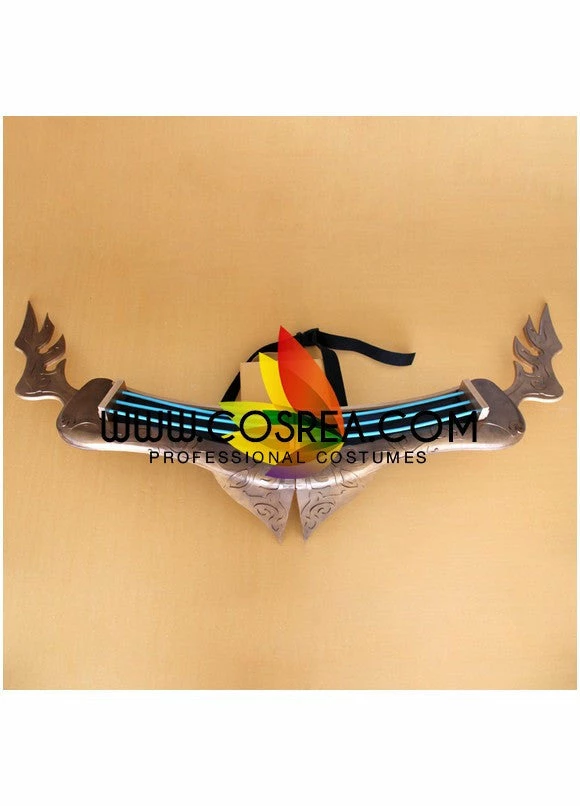 Cosrea Cosplay Props League Of Legends Sona Etwahl Cosplay Prop 4 Cosrea Cosplay Props League Of Legends Sona Etwahl Cosplay Prop