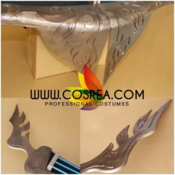 Cosrea Cosplay Props League Of Legends Sona Etwahl Cosplay Prop 11 Cosrea Cosplay Props League Of Legends Sona Etwahl Cosplay Prop