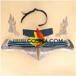 Cosrea Cosplay Props League Of Legends Sona Etwahl Cosplay Prop 9 Cosrea Cosplay Props League Of Legends Sona Etwahl Cosplay Prop