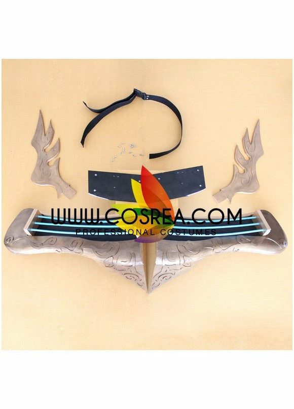 Cosrea Cosplay Props League Of Legends Sona Etwahl Cosplay Prop 5 Cosrea Cosplay Props League Of Legends Sona Etwahl Cosplay Prop