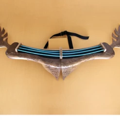 Cosrea Cosplay Props League Of Legends Sona Etwahl Cosplay Prop