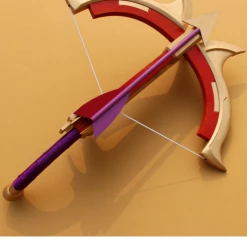 Cosrea League Of Legend Twitch Classic Cosplay Prop Cosplay Props