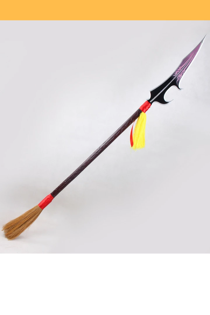 Cosrea Cosplay Props League Of Legend Warring Kingdoms Nidalee Cosplay Prop 3 Cosrea Cosplay Props League Of Legend Warring Kingdoms Nidalee Cosplay Prop