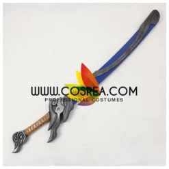 Cosrea Cosplay Props League Of Legend Yasuo Classic Skin Cosplay Prop 10 Cosrea Cosplay Props League Of Legend Yasuo Classic Skin Cosplay Prop