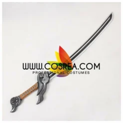 Cosrea Cosplay Props League Of Legend Yasuo Classic Skin Cosplay Prop 11 Cosrea Cosplay Props League Of Legend Yasuo Classic Skin Cosplay Prop