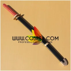 Cosrea Ninja Gaiden 2 Long Sword Cosplay Prop