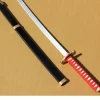 Cosrea Ninja Gaiden 2 Long Sword Cosplay Prop 2 Cosrea Ninja Gaiden 2 Long Sword Cosplay Prop