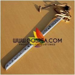 Cosrea Cosplay Props Ninja Gaiden 3 Razer's Edgeg Sword Cosplay Prop 9 Cosrea Cosplay Props Ninja Gaiden 3 Razer's Edgeg Sword Cosplay Prop