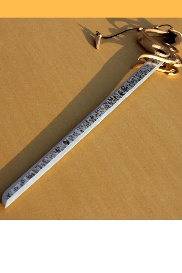 Cosrea Cosplay Props Ninja Gaiden 3 Razer's Edgeg Sword Cosplay Prop 3 Cosrea Cosplay Props Ninja Gaiden 3 Razer's Edgeg Sword Cosplay Prop