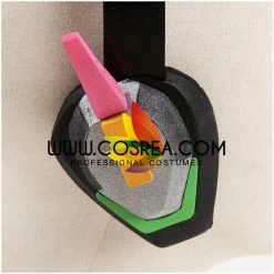 Cosrea Cosplay Props Overwatch DVA Headphone Cosplay Prop 12 Cosrea Cosplay Props Overwatch DVA Headphone Cosplay Prop