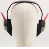 Cosrea Cosplay Props Overwatch DVA Headphone Cosplay Prop 1 Cosrea Cosplay Props Overwatch DVA Headphone Cosplay Prop