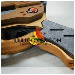 Cosrea Cosplay Props Overwatch DVA New Years Version Cosplay Prop