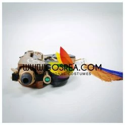 Cosrea Cosplay Props Overwatch DVA New Years Version Cosplay Prop