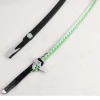 Cosrea Cosplay Props Overwatch Genji Classic Katana Sword Set Cosplay Prop 1 Cosrea Cosplay Props Overwatch Genji Classic Katana Sword Set Cosplay Prop
