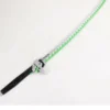 Cosrea Cosplay Props Overwatch Genji Katana Sword Cosplay Prop