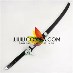 Cosrea Cosplay Props Overwatch Genji Classic Katana Sword Set Cosplay Prop 15 Cosrea Cosplay Props Overwatch Genji Classic Katana Sword Set Cosplay Prop