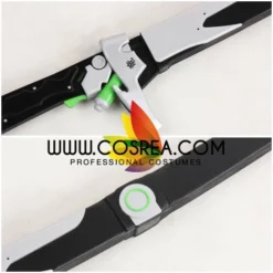 Cosrea Cosplay Props Overwatch Genji Classic Katana Sword Set Cosplay Prop 17 Cosrea Cosplay Props Overwatch Genji Classic Katana Sword Set Cosplay Prop
