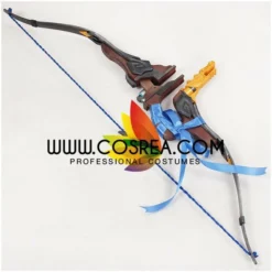 Cosrea Cosplay Props Overwatch Hanzo Okami Cosplay Prop 32 Cosrea Cosplay Props Overwatch Hanzo Okami Cosplay Prop