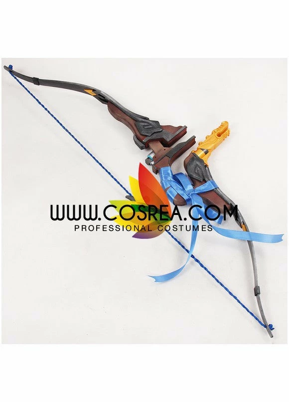 Cosrea Cosplay Props Overwatch Hanzo Okami Cosplay Prop 5 Cosrea Cosplay Props Overwatch Hanzo Okami Cosplay Prop