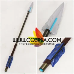 Cosrea Cosplay Props Overwatch Hanzo Okami Cosplay Prop 33 Cosrea Cosplay Props Overwatch Hanzo Okami Cosplay Prop