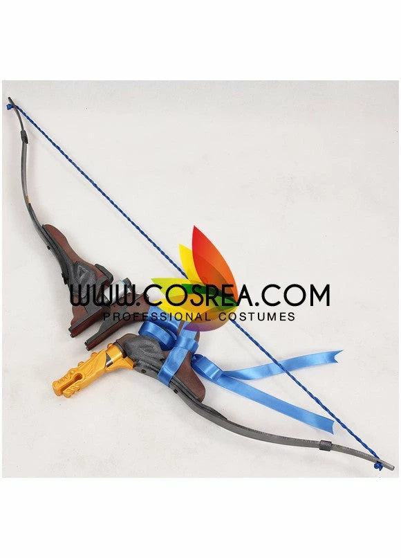 Cosrea Cosplay Props Overwatch Hanzo Okami Cosplay Prop 12 Cosrea Cosplay Props Overwatch Hanzo Okami Cosplay Prop