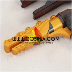 Cosrea Cosplay Props Overwatch Hanzo Okami Cosplay Prop 41 Cosrea Cosplay Props Overwatch Hanzo Okami Cosplay Prop