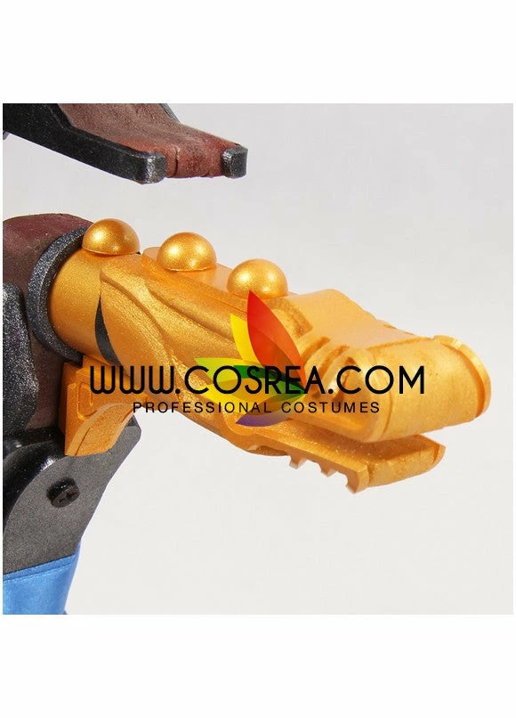 Cosrea Cosplay Props Overwatch Hanzo Okami Cosplay Prop 15 Cosrea Cosplay Props Overwatch Hanzo Okami Cosplay Prop
