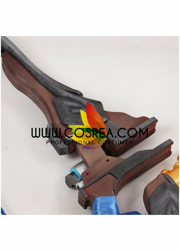 Cosrea Cosplay Props Overwatch Hanzo Okami Cosplay Prop 16 Cosrea Cosplay Props Overwatch Hanzo Okami Cosplay Prop
