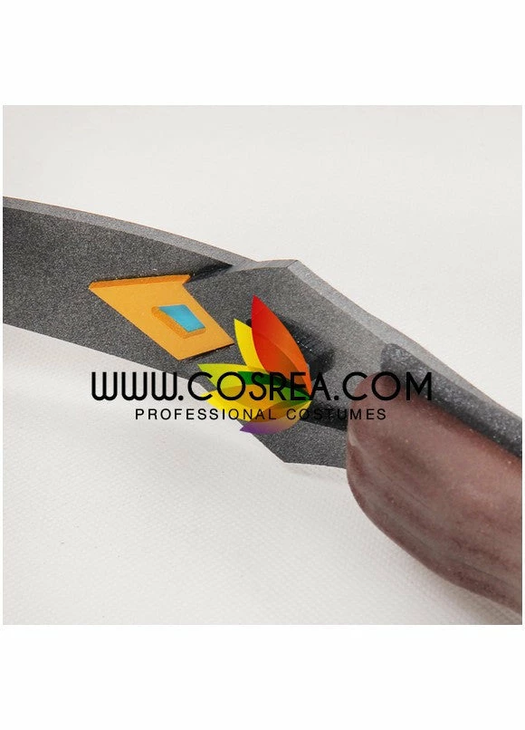 Cosrea Cosplay Props Overwatch Hanzo Okami Cosplay Prop 17 Cosrea Cosplay Props Overwatch Hanzo Okami Cosplay Prop