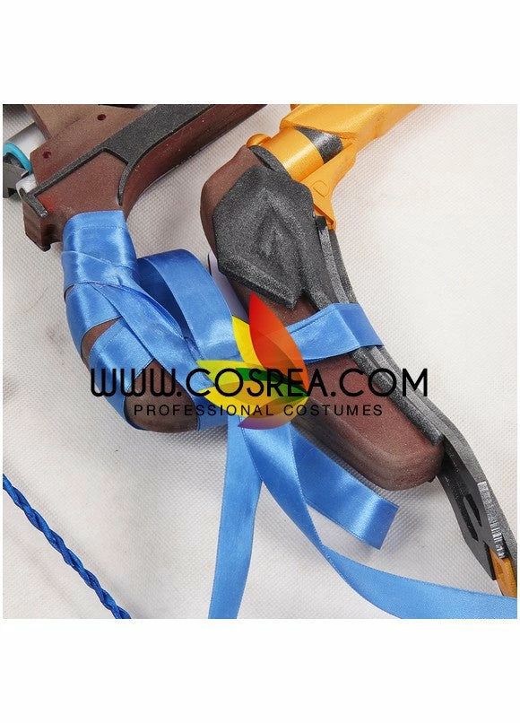 Cosrea Cosplay Props Overwatch Hanzo Okami Cosplay Prop 20 Cosrea Cosplay Props Overwatch Hanzo Okami Cosplay Prop
