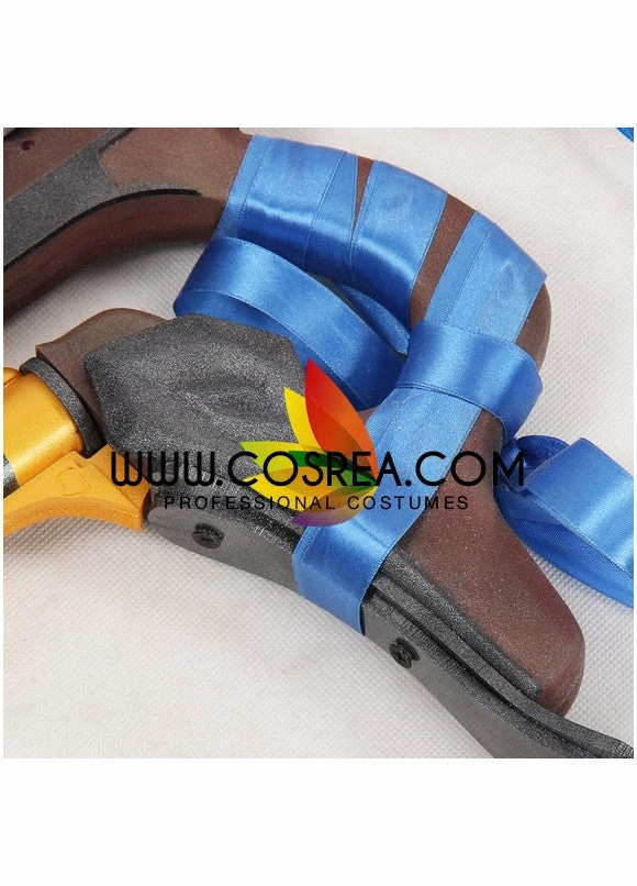 Cosrea Cosplay Props Overwatch Hanzo Okami Cosplay Prop 21 Cosrea Cosplay Props Overwatch Hanzo Okami Cosplay Prop
