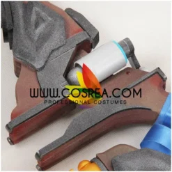 Cosrea Cosplay Props Overwatch Hanzo Okami Cosplay Prop 49 Cosrea Cosplay Props Overwatch Hanzo Okami Cosplay Prop