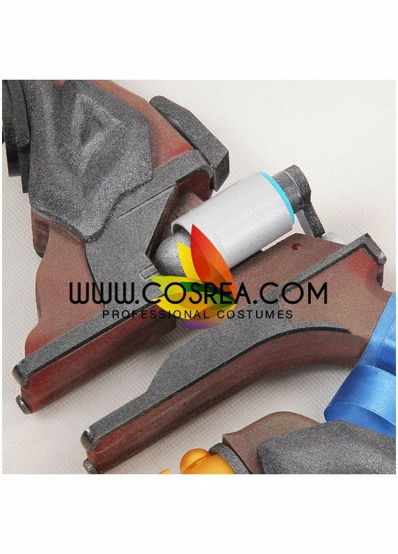 Cosrea Cosplay Props Overwatch Hanzo Okami Cosplay Prop 22 Cosrea Cosplay Props Overwatch Hanzo Okami Cosplay Prop