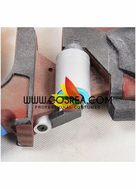 Cosrea Cosplay Props Overwatch Hanzo Okami Cosplay Prop 23 Cosrea Cosplay Props Overwatch Hanzo Okami Cosplay Prop