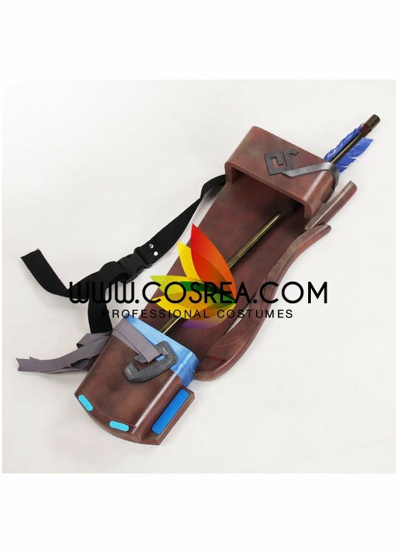 Cosrea Cosplay Props Overwatch Hanzo Okami Cosplay Prop 27 Cosrea Cosplay Props Overwatch Hanzo Okami Cosplay Prop