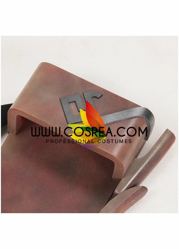 Cosrea Cosplay Props Overwatch Hanzo Okami Cosplay Prop 28 Cosrea Cosplay Props Overwatch Hanzo Okami Cosplay Prop