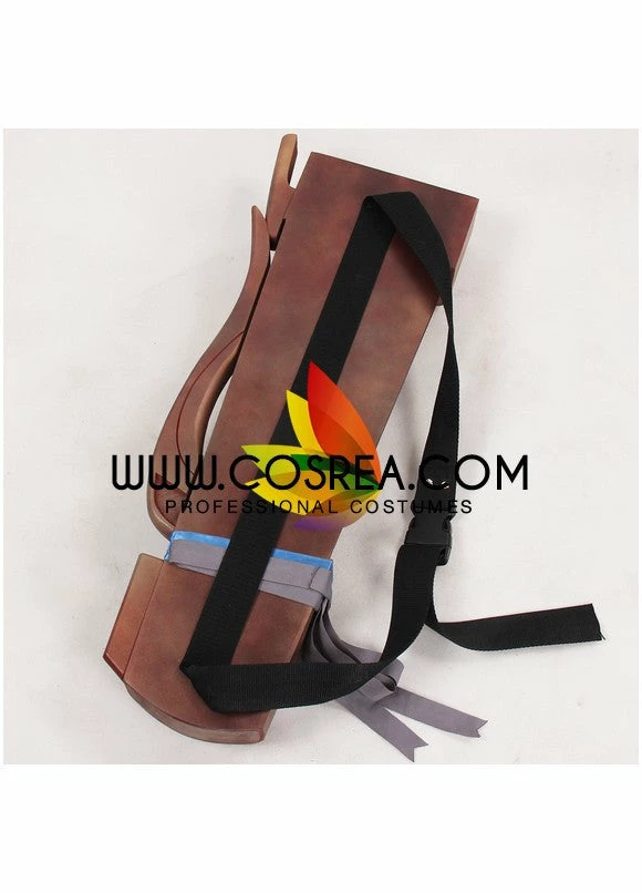 Cosrea Cosplay Props Overwatch Hanzo Okami Cosplay Prop 30 Cosrea Cosplay Props Overwatch Hanzo Okami Cosplay Prop